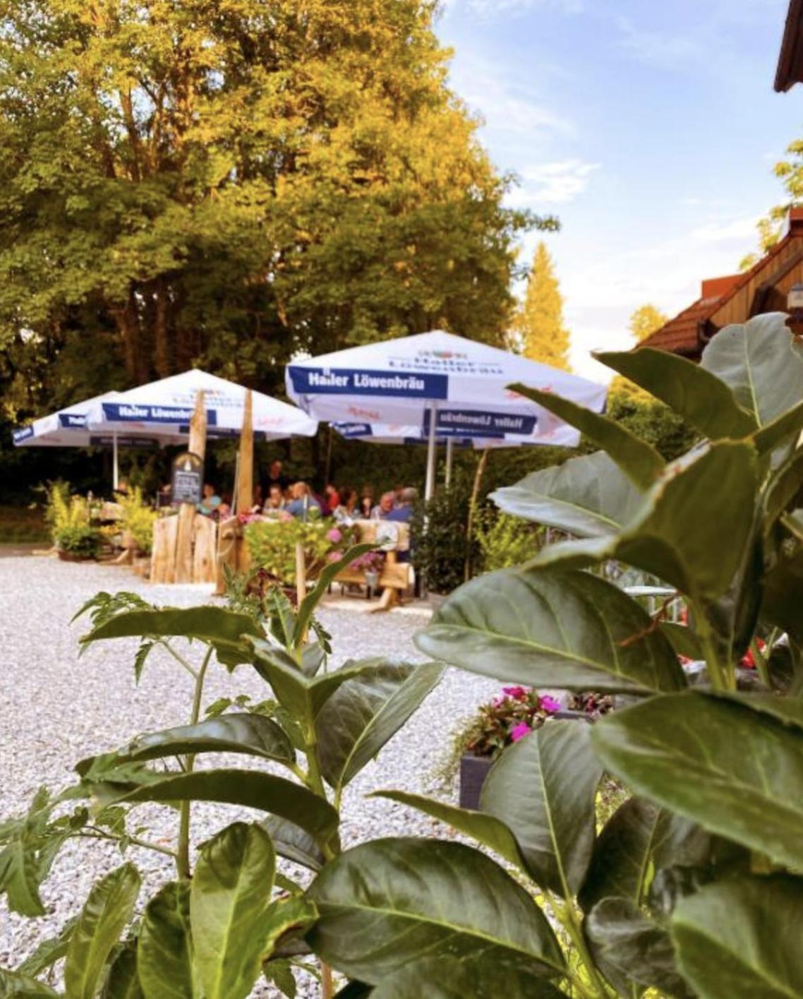 Michelbach an Der BilzCozy Vibes公寓 外观 照片